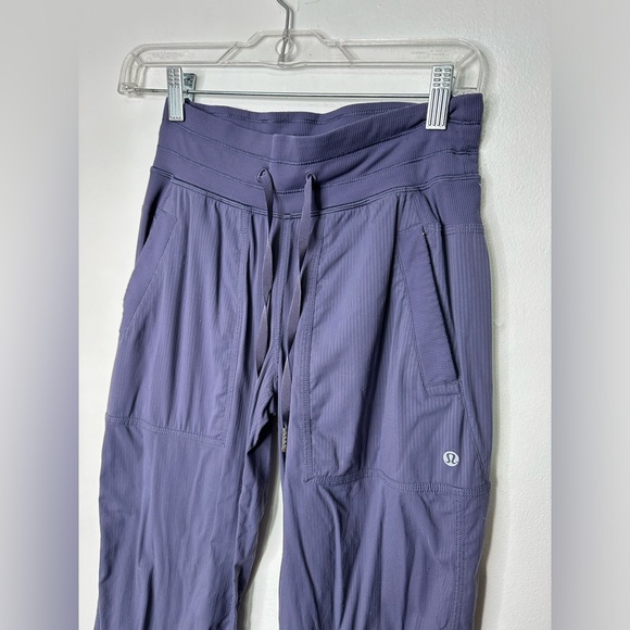 Women’s Lululemon Dance Studio pants - Picture 7 of 10